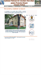 Mobile Screenshot of old.inpm.ro